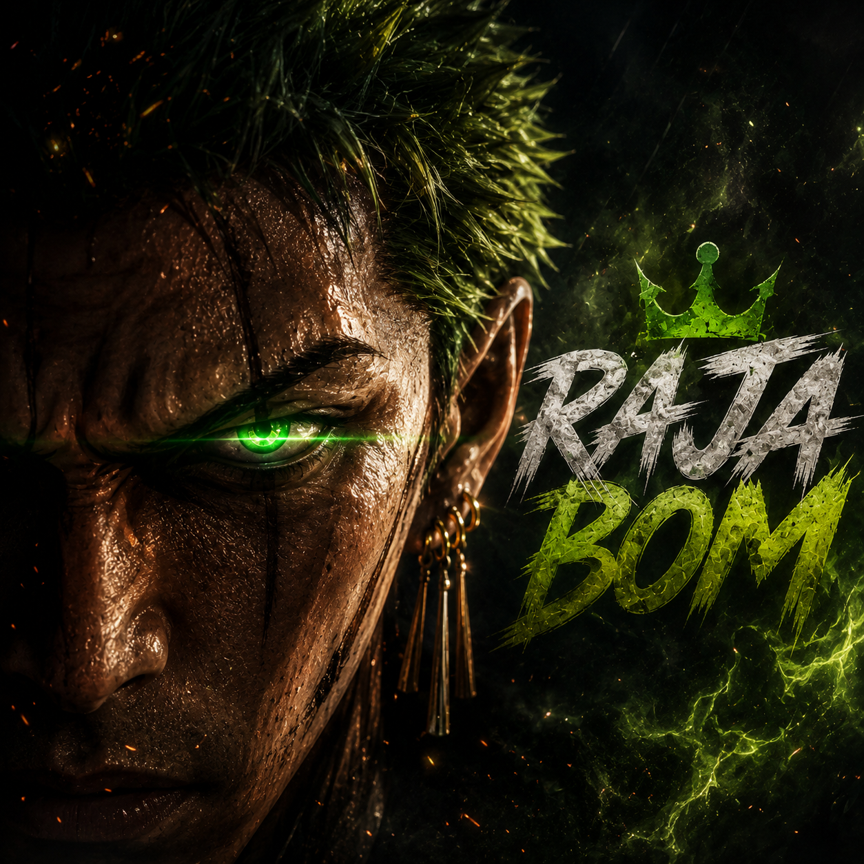 RAJABOM